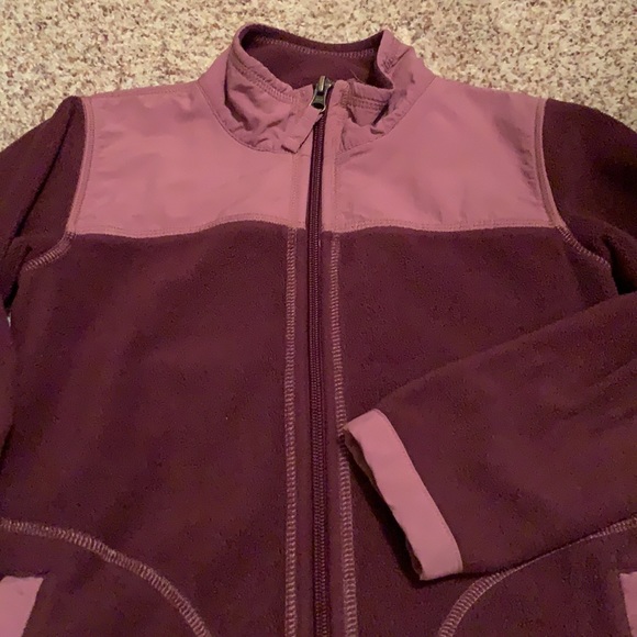 Mix & Match 3/$12 Gander Mountain Fleece Jacket - Picture 2 of 7